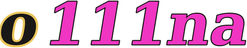 o111na logo