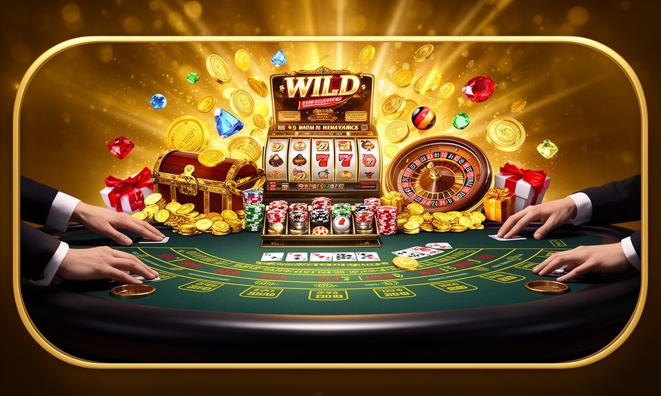 o111na Roulette Mysticspin Is Live in Your Lobby