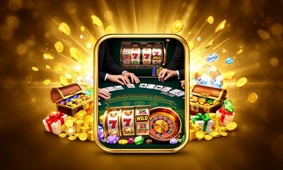 o111na casino app visual